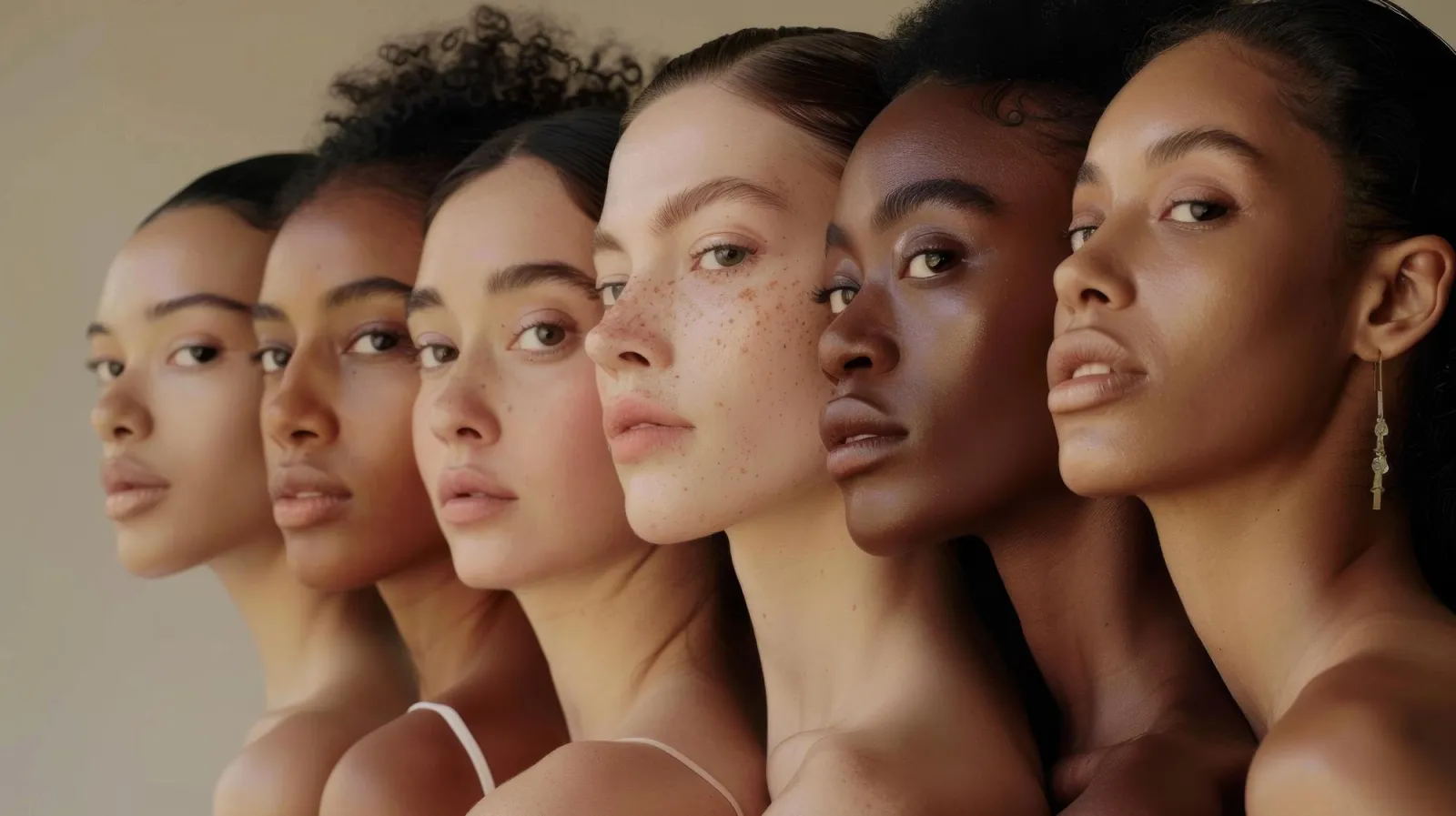 Épilation laser à Longueuil chez Mélanos Esthétique — soins adaptés à tous les phototypes, du I au VI, incluant peaux foncées